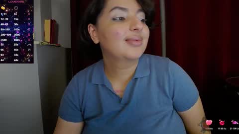         online show from November 7, 10:25 pm