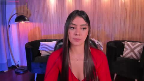 Alisson online show from November 13, 11:31 am