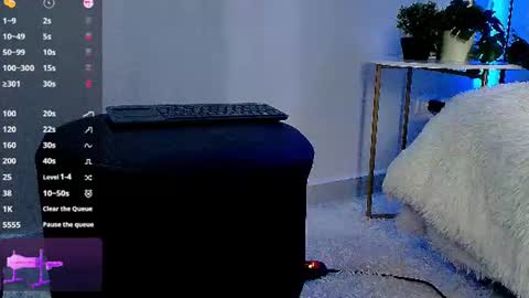 allymdo online show from June 22, 5:54 pm