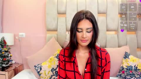 allyson_ashborne online show from December 1, 9:28 pm