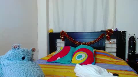 Allyson collins online show from February 27, 5:34 am