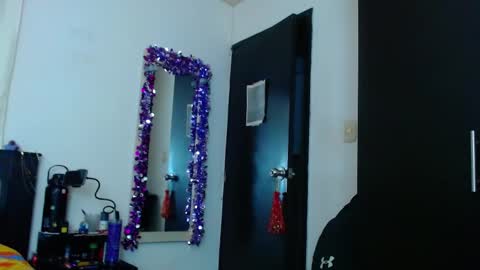 Allyson collins online show from February 28, 7:15 am