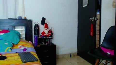 Allyson collins online show from December 27, 7:40 am