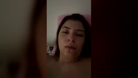 Allyson online show from May 26, 5:40 am