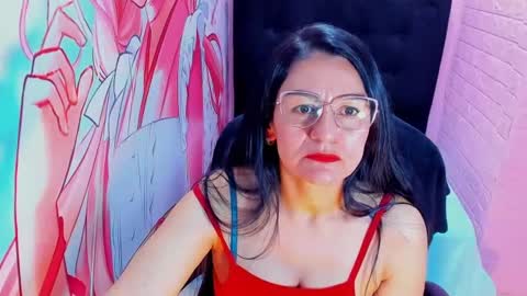 Allyson online show from July 21, 2:51 pm