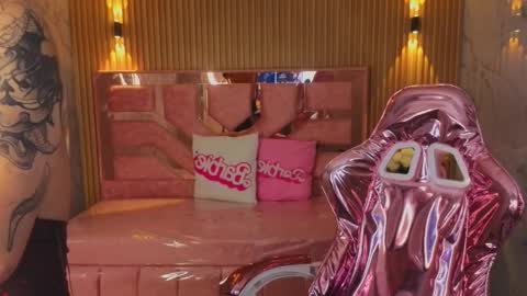 Allysa  online show from October 29, 8:44 pm