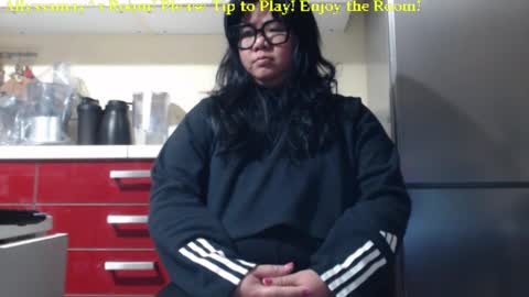 Snapshot of allyssamay chatting on February 16, 3:47 am Allyssamay online show from February 16, 3:47 am
