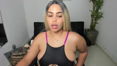 allyssann online show from January 9, 1:18 am