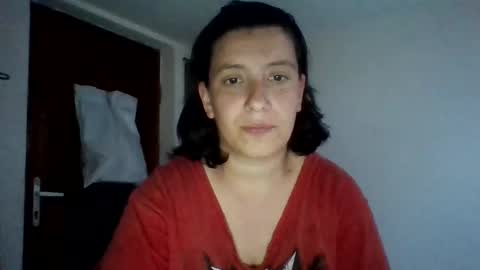 Alma online show from May 6, 8:46 pm