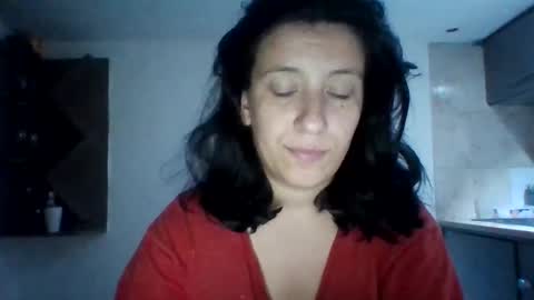 Alma online show from October 20, 8:12 pm