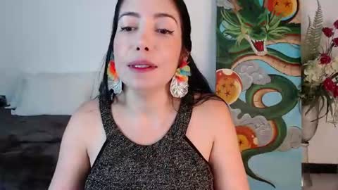alma_art_ online show from June 30, 10:42 pm