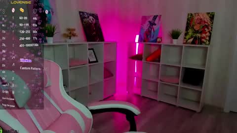 alma_jons online show from March 18, 12:59 am