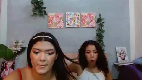 alma_meza online show from July 1, 2:38 pm