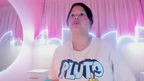 alma_rivers online show from July 10, 4:40 pm