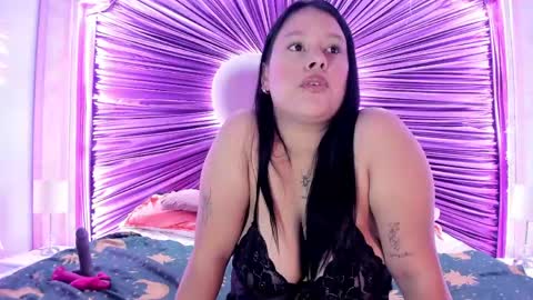 alma_rivers online show from May 9, 11:45 am