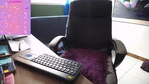 Arhantxa online show from February 20, 3:24 pm