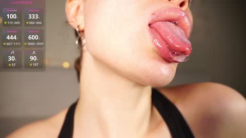 Alma online show from February 1, 7:36 am