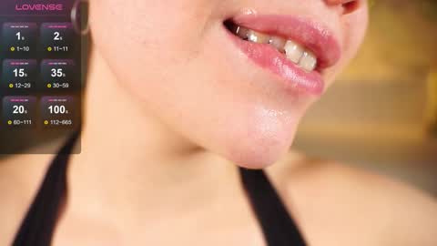 Alma online show from September 30, 5:40 pm