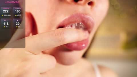 Alma online show from October 6, 4:45 pm