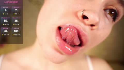 Alma online show from November 29, 6:12 pm