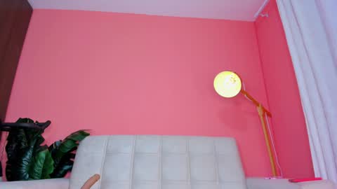 Alma Castillo online show from January 22, 1:31 am