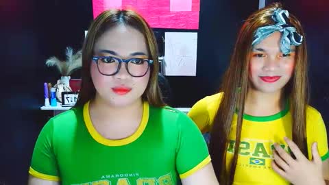 Almira online show from January 17, 5:15 am