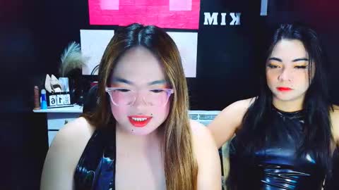 Almira online show from December 17, 5:00 am