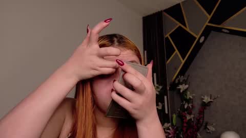 ALMMA online show from February 28, 12:31 pm