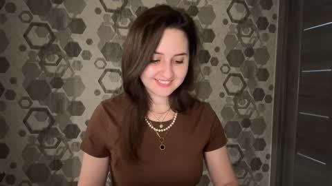 Anna online show from October 10, 9:31 pm