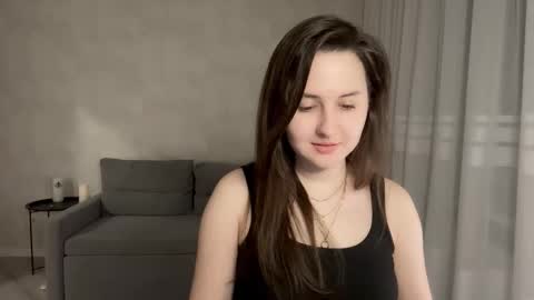 Anna online show from November 12, 9:57 pm