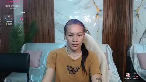 alonddra_tay online show from July 9, 11:45 am