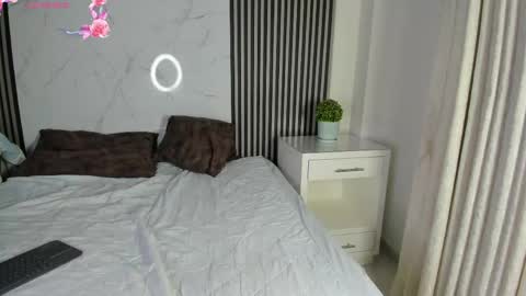 ALONDRA CUTE online show from April 26, 4:43 am