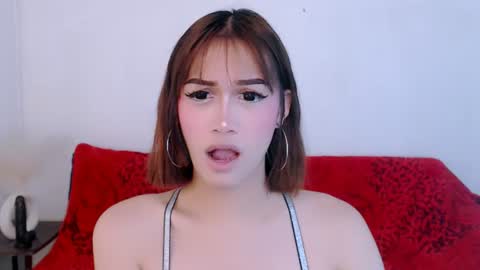 Alondra online show from July 27, 9:17 am