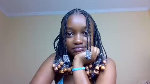 Elly online show from November 18, 12:22 am