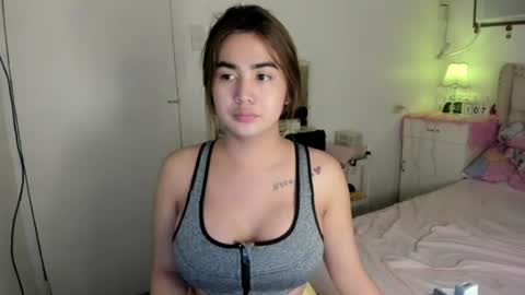 alovelydollnica online show from July 7, 2:53 pm