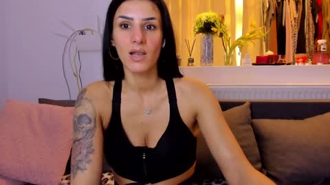 Michelle online show from March 6, 12:22 pm