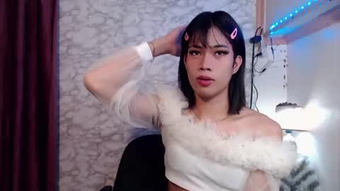 Arianna online show from March 19, 6:45 pm