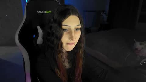 Ariella online show from January 16, 6:37 pm