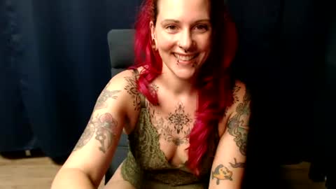 Lily online show from June 26, 6:31 pm