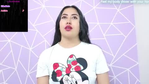 My name is althea  Lush is activeThere are legends that in this room all your wishes can come true  Private is Open online show from September 8, 7:13 pm