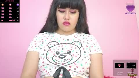 My name is althea  Lush is activeThere are legends that in this room all your wishes can come true  Private is Open online show from March 2, 5:08 am