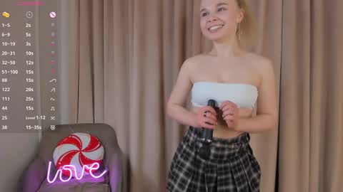 Betty online show from March 18, 7:30 pm