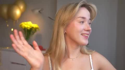 Amelia NEXT STREAM  online show from April 25, 1:52 pm