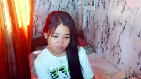ARIELA online show from May 19, 1:56 am