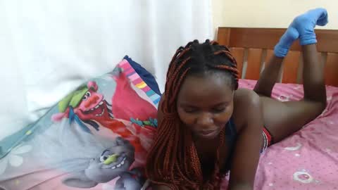 Alvine keji online show from April 29, 6:24 pm