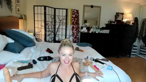 AlwaysAffirming online show from June 16, 8:10 pm