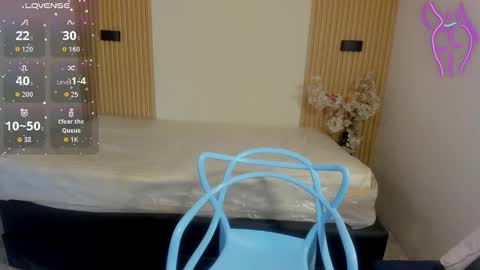 Aly online show from March 19, 11:25 am