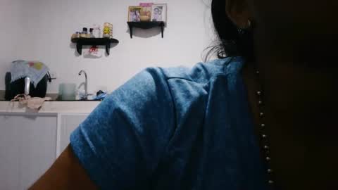 analia online show from January 8, 3:54 am