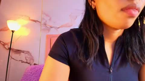 Alya online show from July 29, 4:01 am