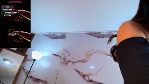 Alya online show from December 14, 4:29 am